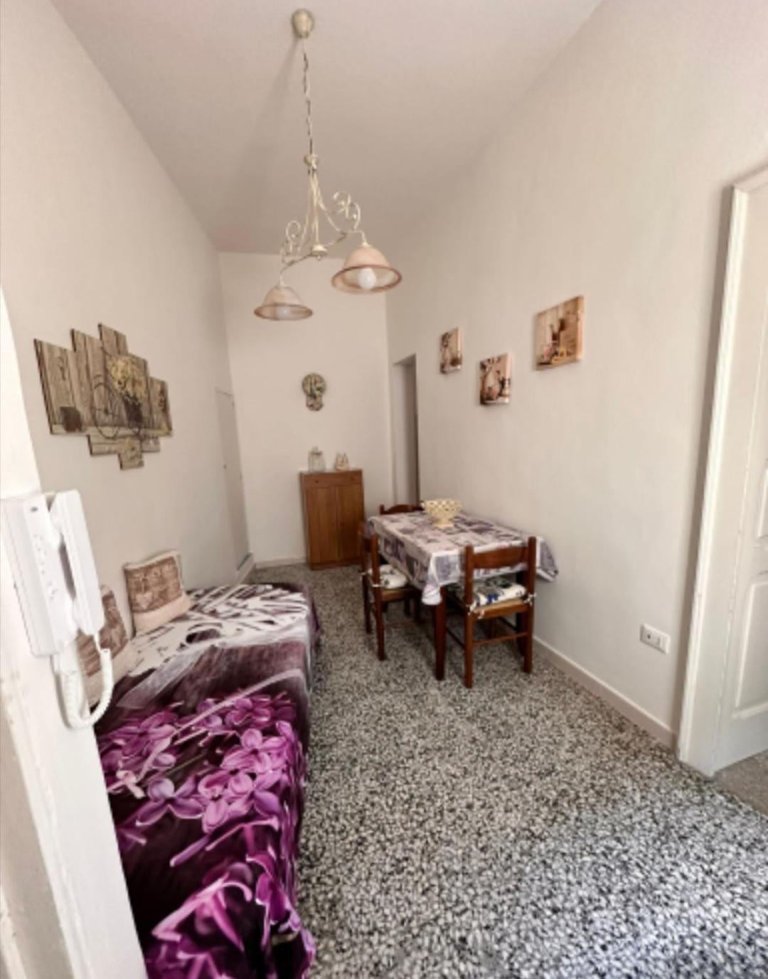 La Dolce Dimora Villa Alessano Bagian luar foto