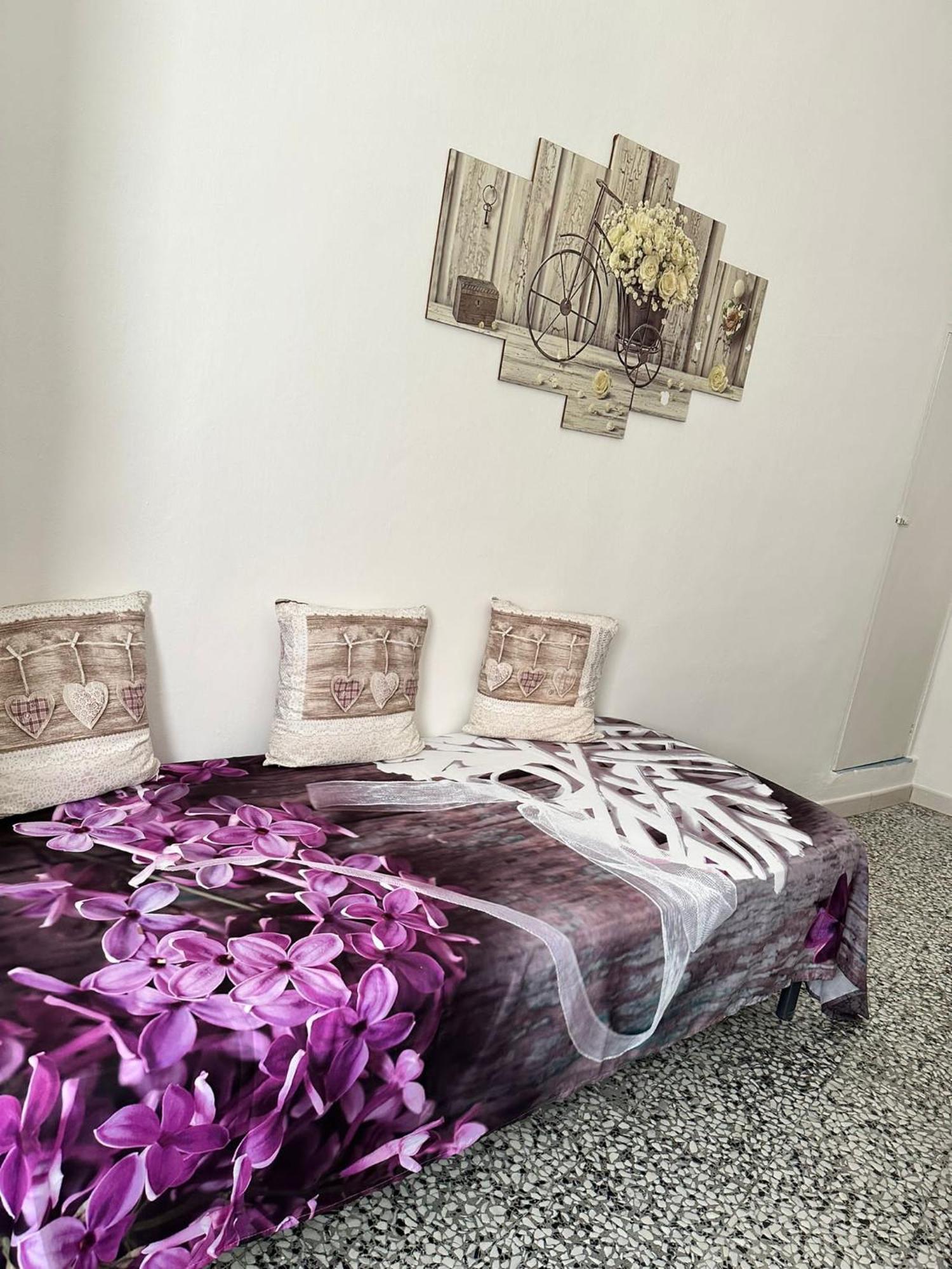 La Dolce Dimora Villa Alessano Bagian luar foto