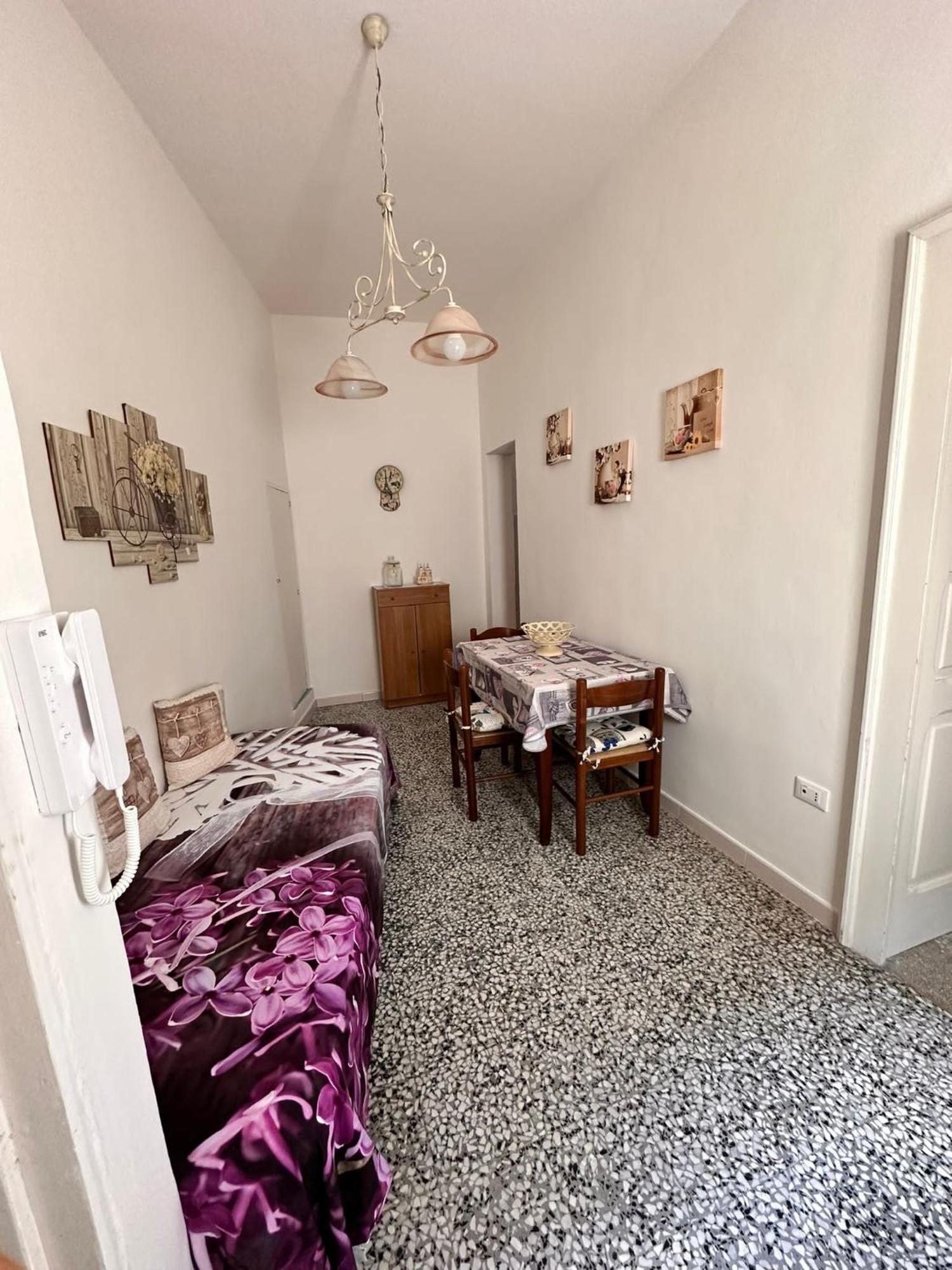 La Dolce Dimora Villa Alessano Bagian luar foto