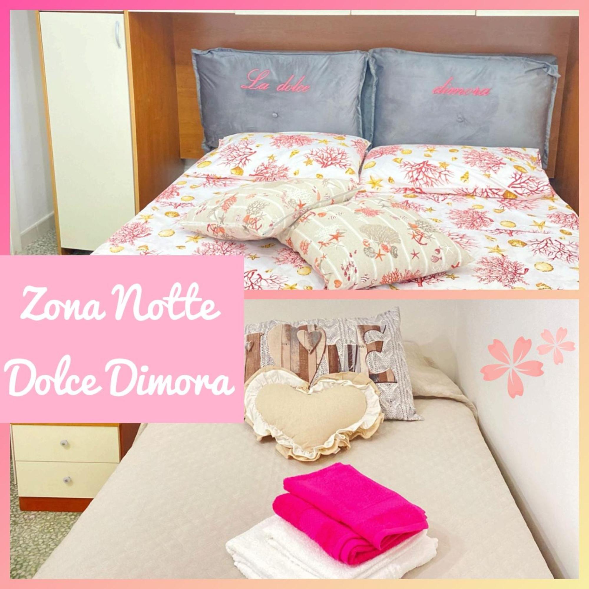 La Dolce Dimora Villa Alessano Bagian luar foto