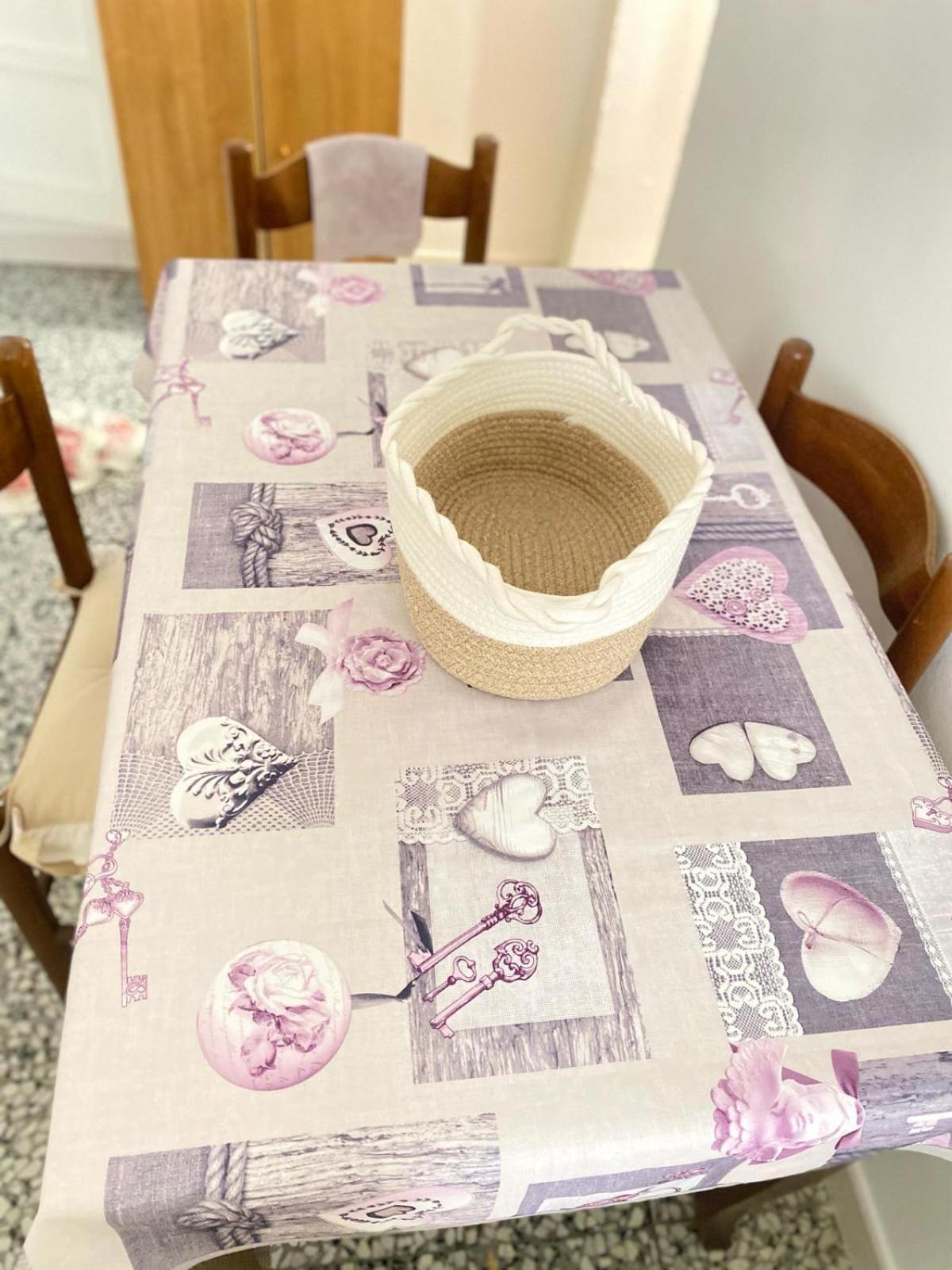 La Dolce Dimora Villa Alessano Bagian luar foto